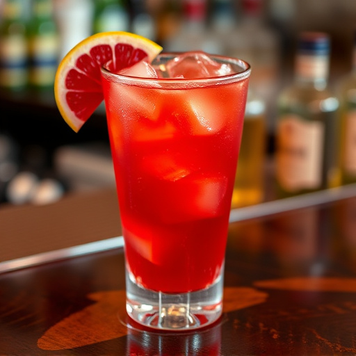 cocktail