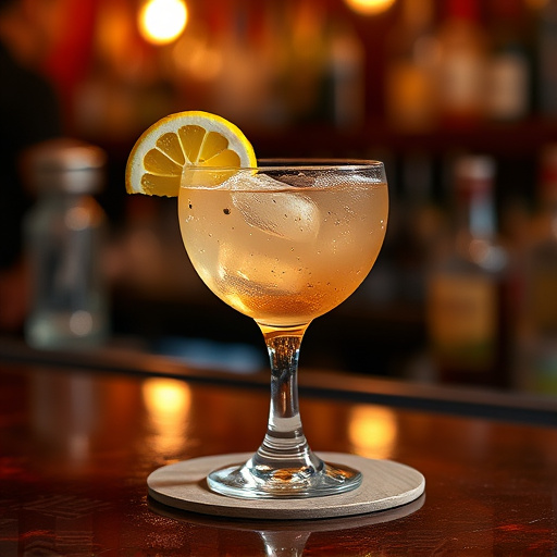 cocktail