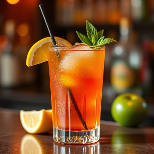 cocktail