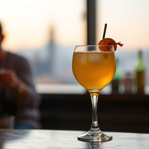 cocktail