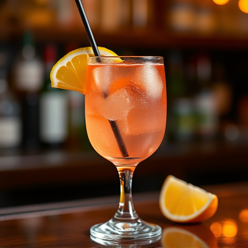 cocktail