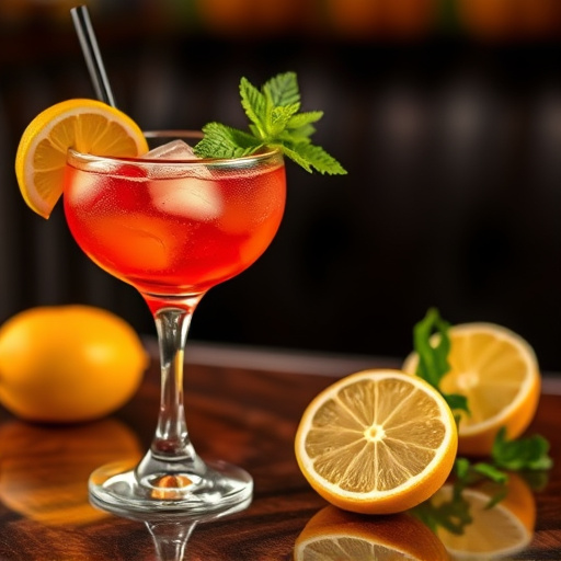 cocktail