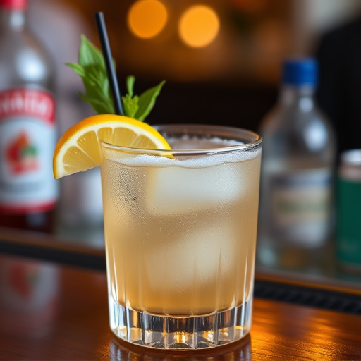 cocktail