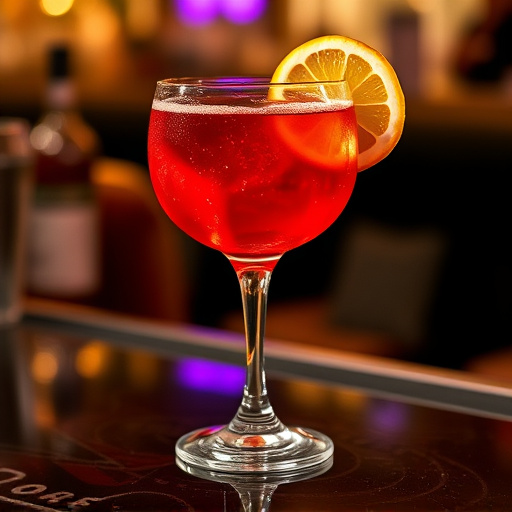 cocktail
