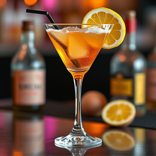 cocktail
