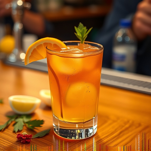 cocktail