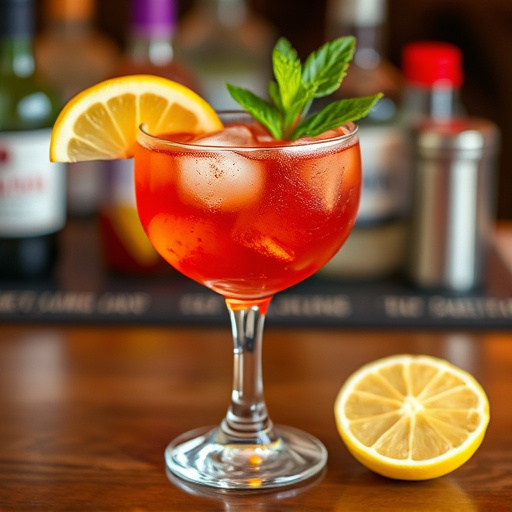cocktail