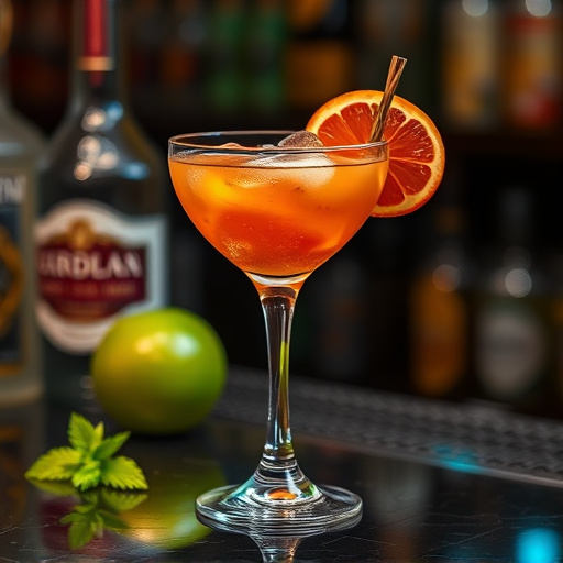 cocktail