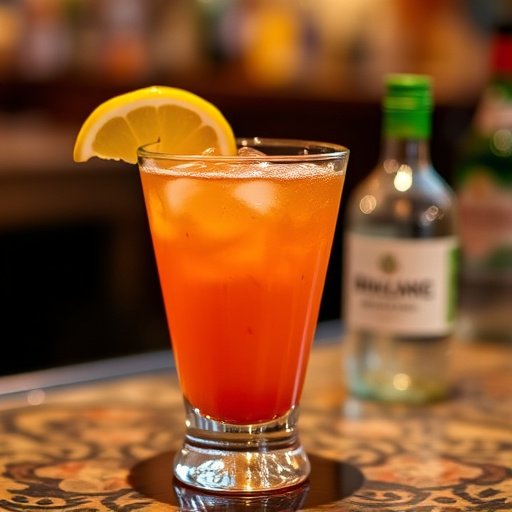 cocktail