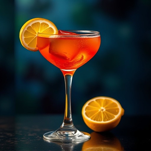 cocktail