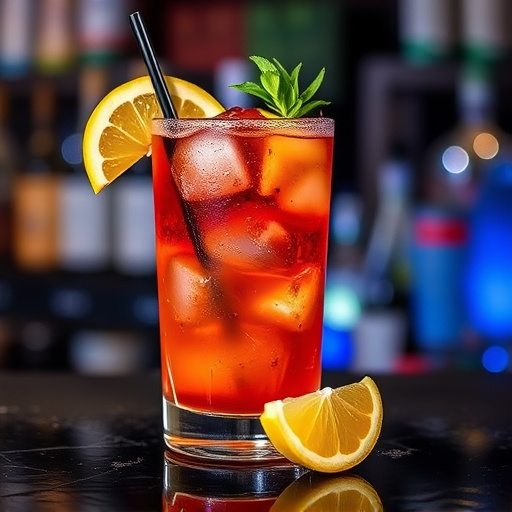 cocktail