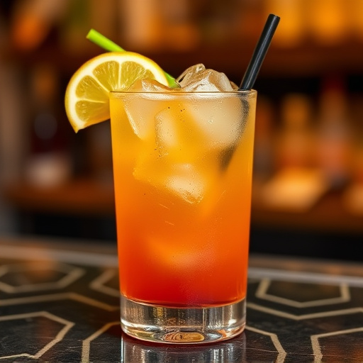 cocktail