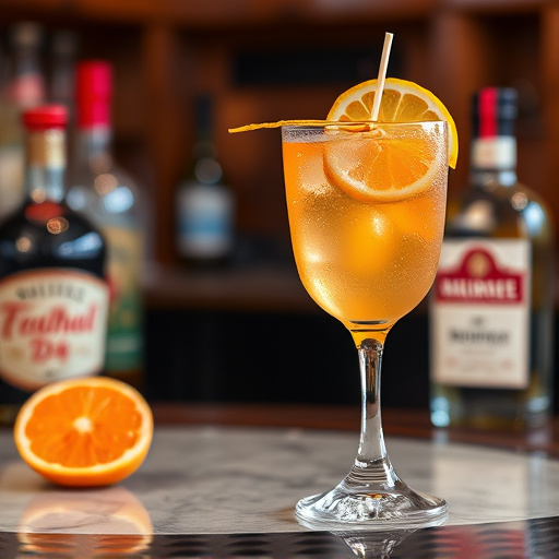 cocktail