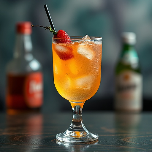 cocktail
