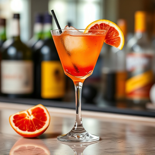 cocktail