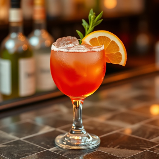 cocktail