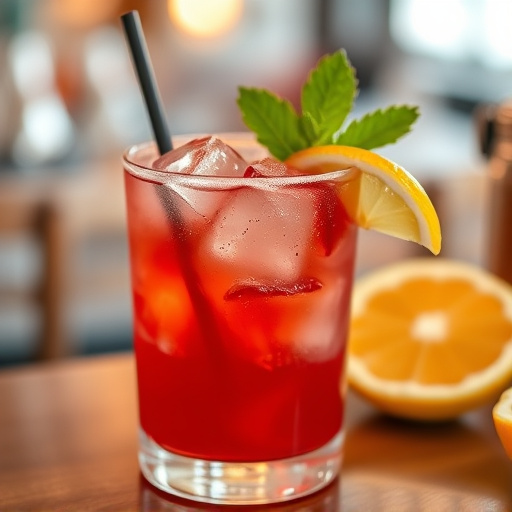 cocktail