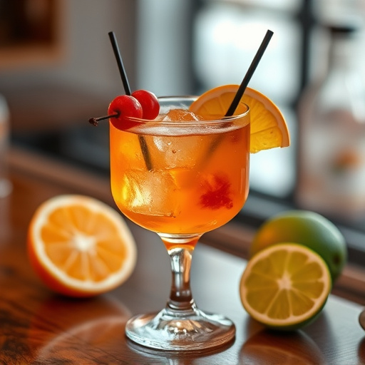cocktail