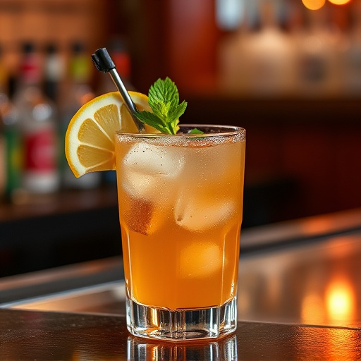 cocktail