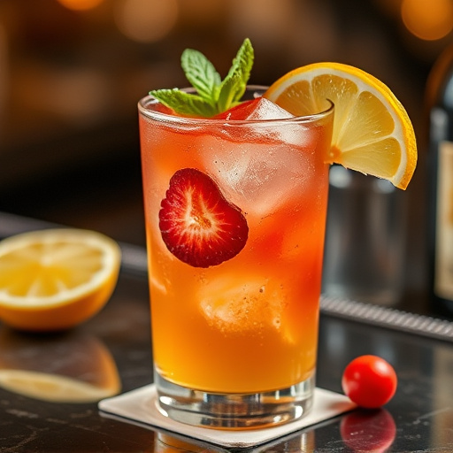 cocktail