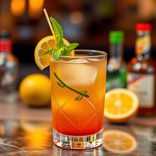 cocktail