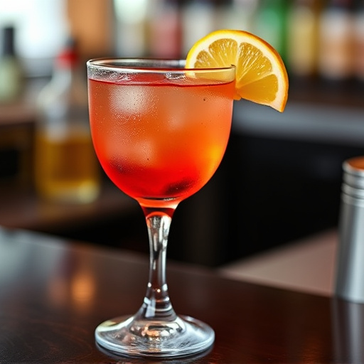 cocktail