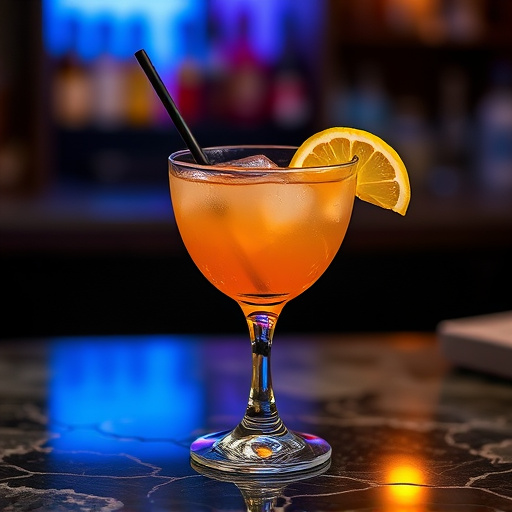 cocktail