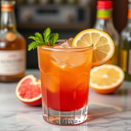 cocktail