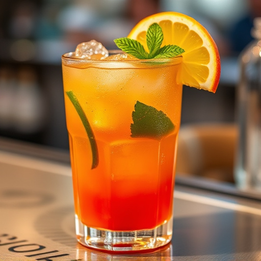 cocktail