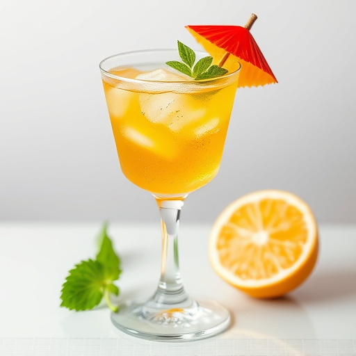 cocktail
