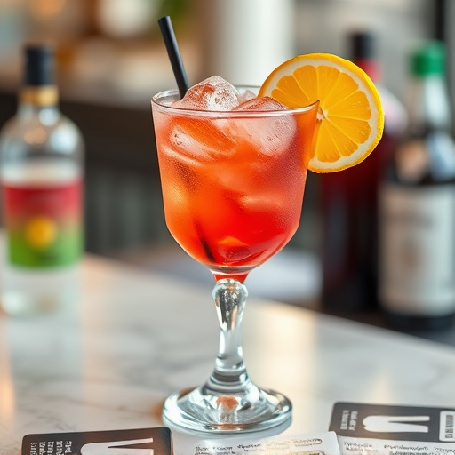 cocktail