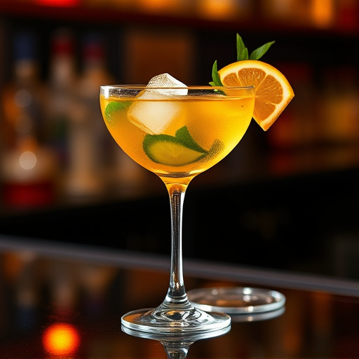 cocktail