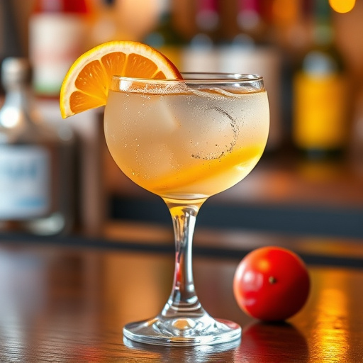 cocktail