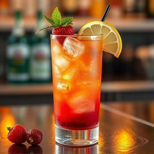 cocktail