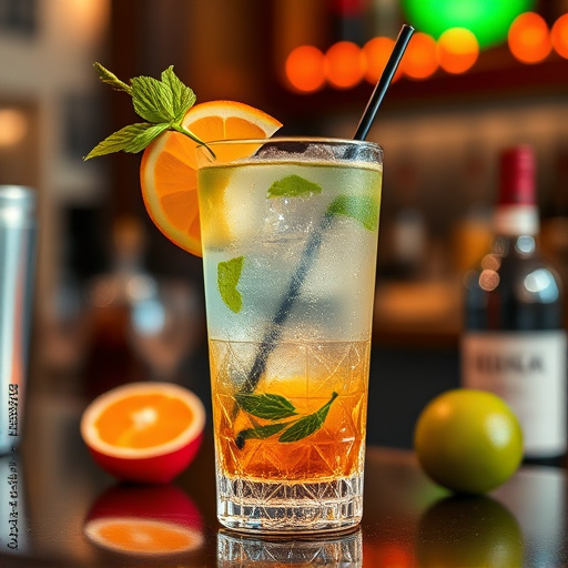cocktail
