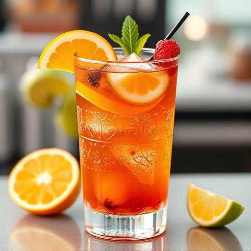 cocktail