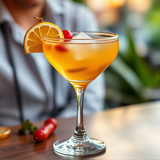 cocktail