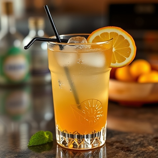 cocktail