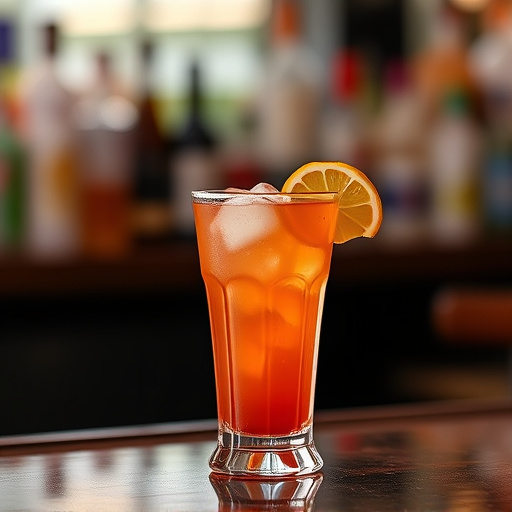cocktail
