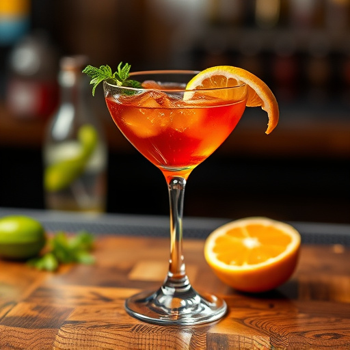 cocktail