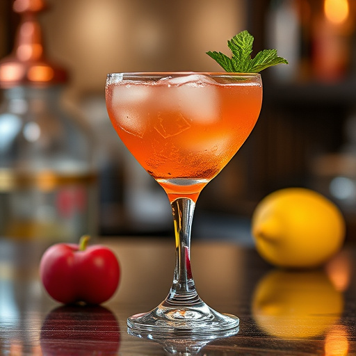 cocktail