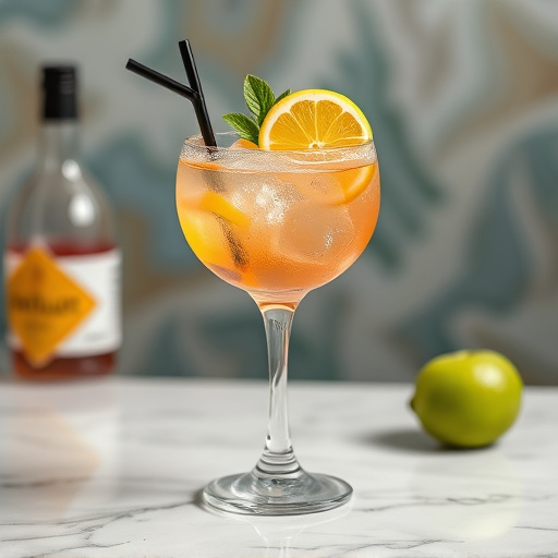 cocktail