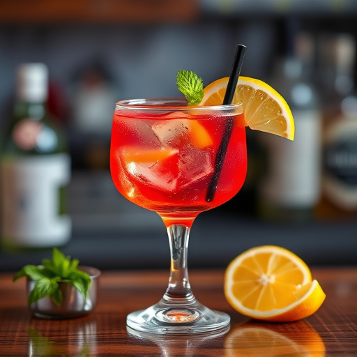 cocktail
