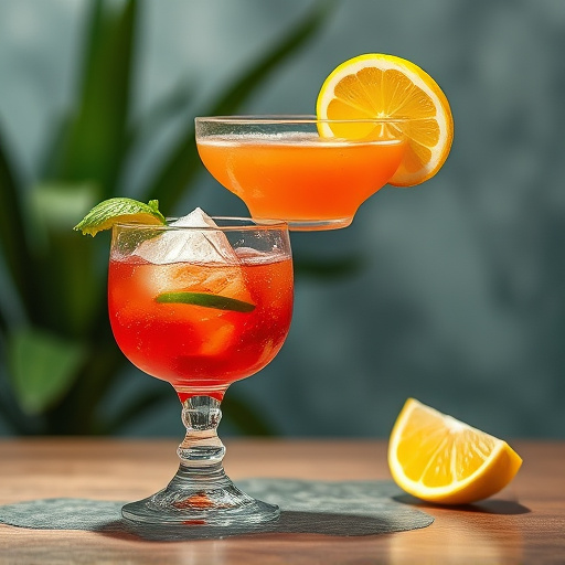 cocktail