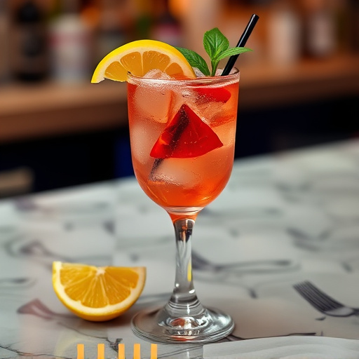 cocktail