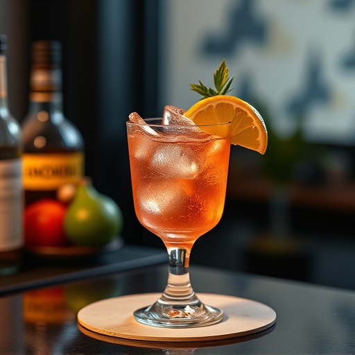 cocktail