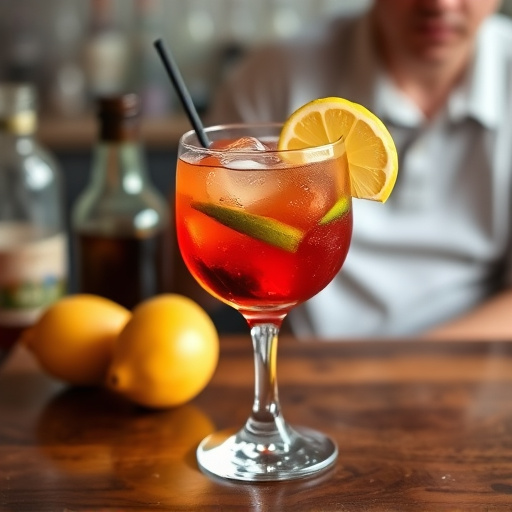 cocktail