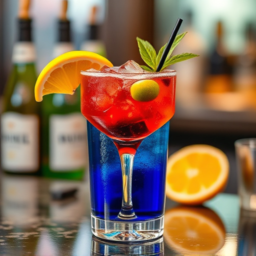 cocktail