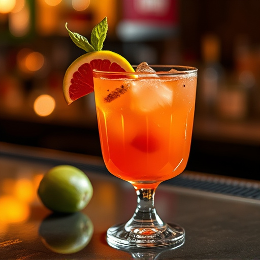 cocktail