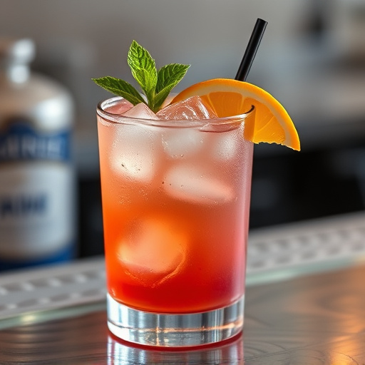cocktail